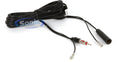 AMPLIFIED RUBBER ROOF MOUNT ANTENNA