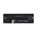 1DIN SOURCE UNIT W/BLUETOOTH & MOTORIZED 7IN LCD