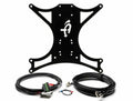 Overland Vehicle Systems air compressor