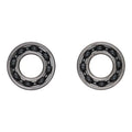 Wiseco, Main Bearing Kit, (2) 30 x 62 x 16 mm