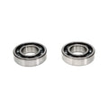 Wiseco, Main Bearing Kit, (2) 30 x 62 x 16 mm