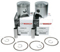 Wiseco Arctic Cat 550 Cheetah/Pantera/Panther 2889CDW Piston Kit