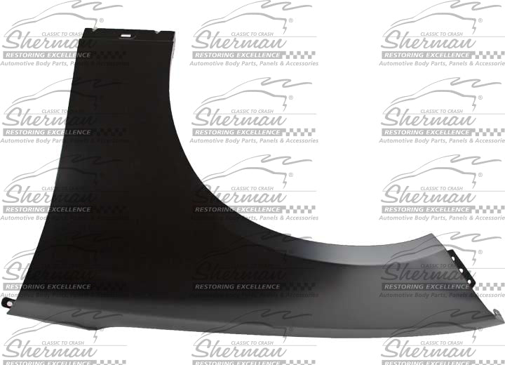 Sherman Parts auto part