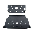Cali Raised 22+ Toyota Tundra Dash Accessory Mount For