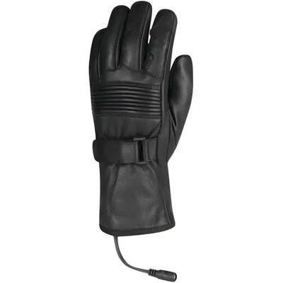 FIRSTGEAR Heated Rider iTouch Gloves - Medium