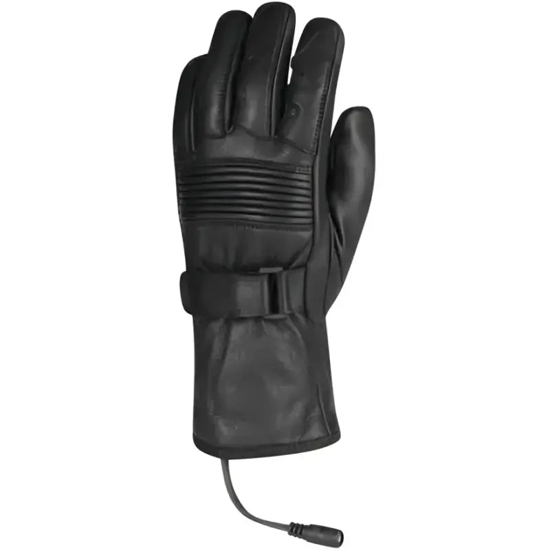 FIRSTGEAR Heated Rider iTouch Gloves - Medium