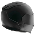 Speed Helmet and Strength SS900 Solid Speed Helmet Matte Black - Medium