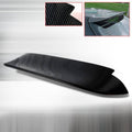 92-95 CIVIC 3 DOOR CARBON