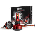 XK Glow H3 ELITE Series LED Headlight Kit