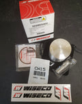 Wiseco Honda CR125R 05-07 ProLite 2126CS Piston Kit