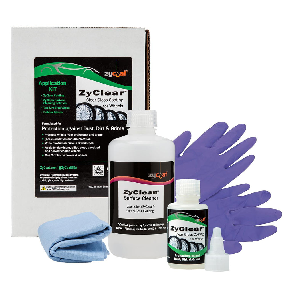 ZYCOAT auto part