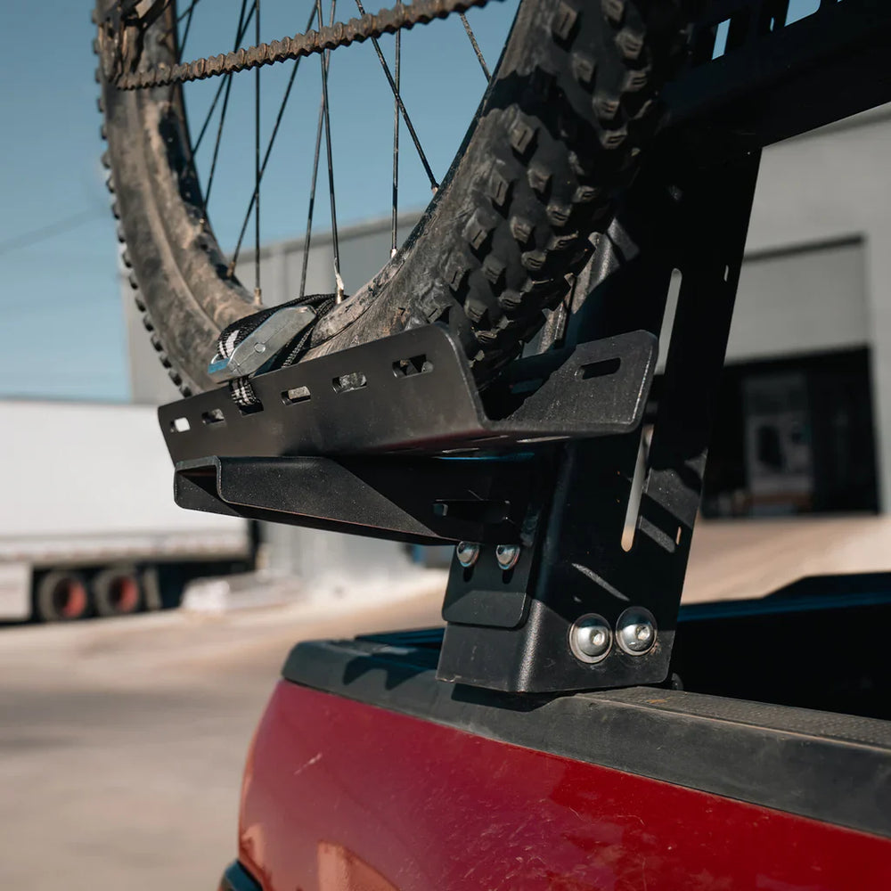 CALI RAISED roof rack