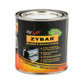 ZyBar Bronze Satin 8 oz(236mL) bottle