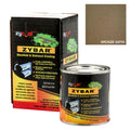 ZyBar Bronze Satin 8 oz(236mL) bottle