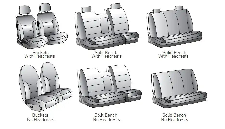COVERKING auto part