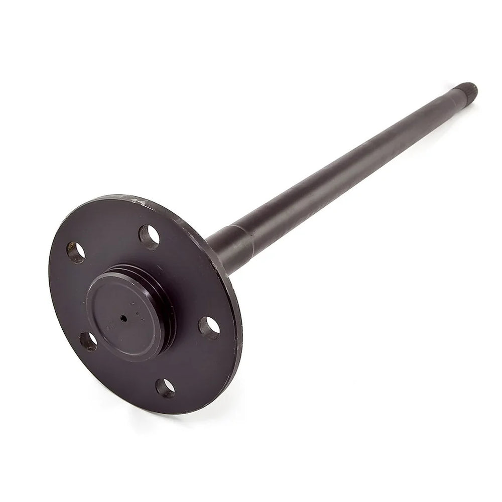ALLOY REAR AXLE SHAFT FOR