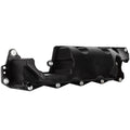 Energy Suspension Body Mount Set-Reg Access & Dbl Cab - Red