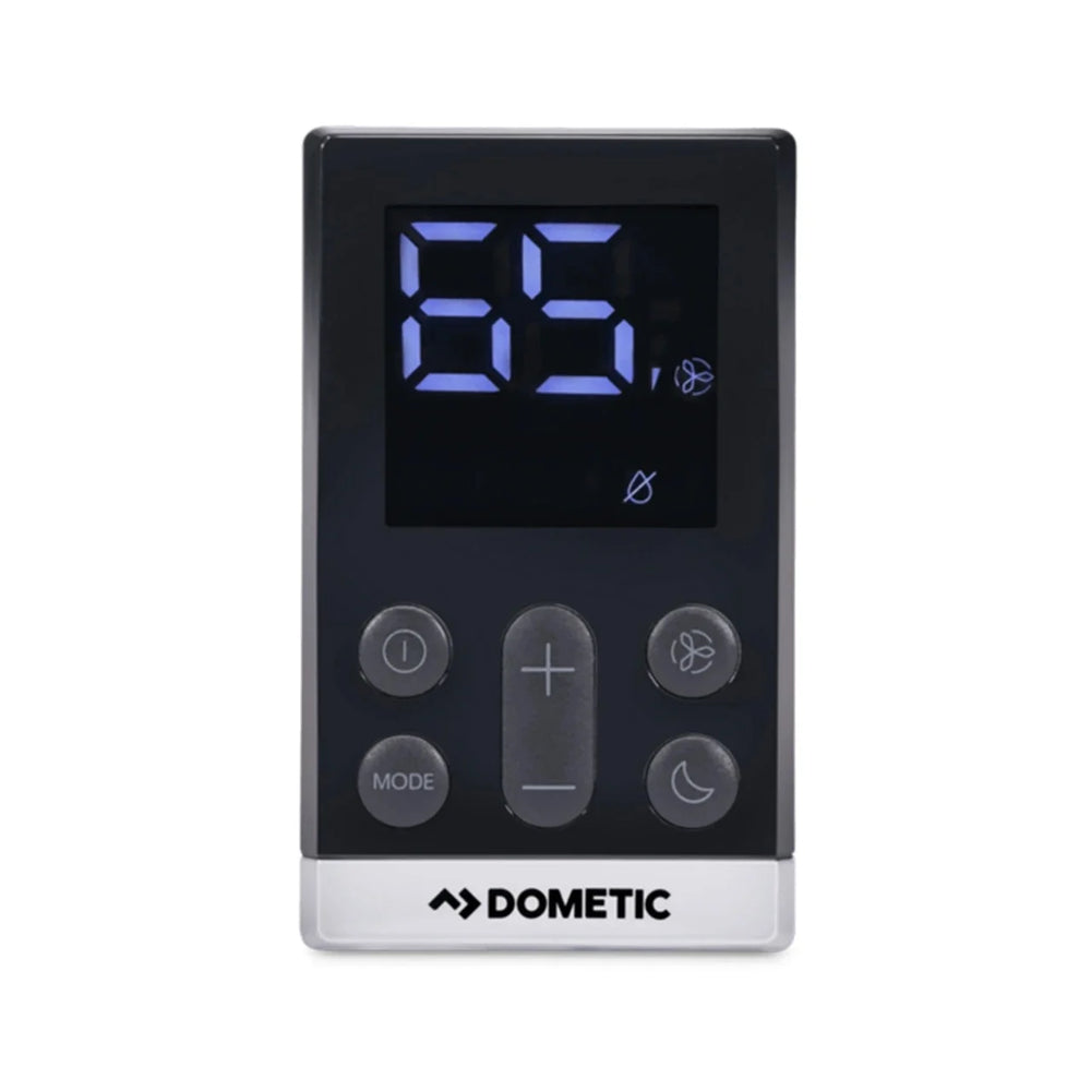 CONNECT ESSENTIAL THERMOSTAT V1 SINGLE & MULTIZONE 12V DC RV DIGITAL