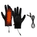 FIRSTGEAR Heated Rider iTouch Gloves - Large