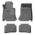 WB FR & 2ND SEAT FLOOR LINER