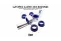 SuperPro 1998 Lexus GS300 Base Front Lower Radius Arm Bushing Kit