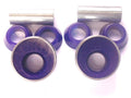 SuperPro 2003 Honda Accord DX Front Lower Inner Forward Control Arm Bushing Kit