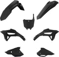 Cycra 22+ Honda CRF250R 5-pc Replica Body Kit - Black