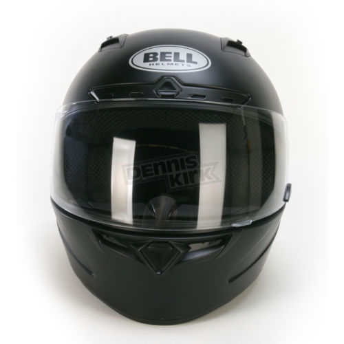 Bell SE07 Helmet Shield ML - Clear - Purple