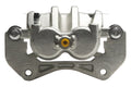 DFC 07-12 Hyundai Veracruz Front-R Premium Caliper - Silver Zinc Coated