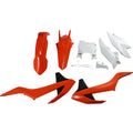 Cycra 16-18 KTM 125-450 SX/XC/SX-F/XC-F 5 PC. Replica Body Kit - OEM