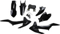 Cycra 16-18 KTM 125-450 SX/XC/SX-F/XC-F 5 PC. Replica Body Kit - OEM
