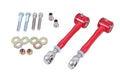 BMR 16-17 6th Gen Camaro Rear Sway Bar End Link Kit - Black Hammertone