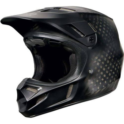 Alpinestars black auto part