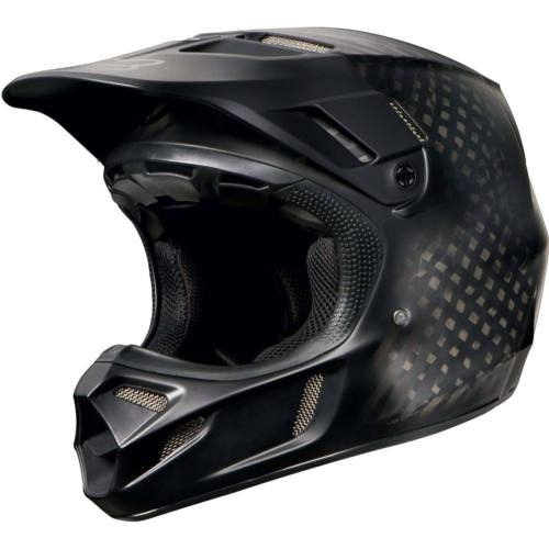 Alpinestars black auto part