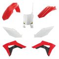 Cycra 19-21 Honda CRF250RX 5-pc Replica Body Kit - OEM