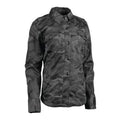 Speed and Strength Speed Society Armored Moto Shirt Womens Camouflage - Medium