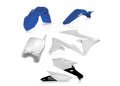 Cycra 14-18 Yamaha YZ250F-YZ450F 5 pc. Replica Body Kit - Black