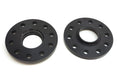 H&R Trak+ 15mm DR Wheel Adaptor Bolt 5/130 Center Bore 71.6 Bolt Thread 14x1.5 - Black