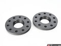 H&R Trak+ 15mm DR Wheel Adaptor Bolt 5/130 Center Bore 71.6 Bolt Thread 14x1.5 - Black