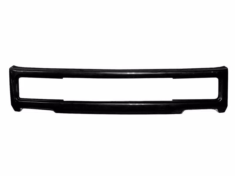 ECOOLOGICAL black bumper