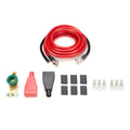 QUICKCAR RACING PRODUCTS black auto part