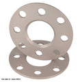 H&R Trak+ 14mm DR Spacer Bolt Pattern 5/130 Center Bore 71.6mm Bolt Thread 14x1.5