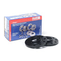 H&R Trak+ 14mm DR Wheel Adaptor Bolt 5/130 Center Bore 71.6 Bolt Thread 14x1.5 - Black