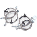 Russell Performance 03-06 Acura TSX Brake Line Kit
