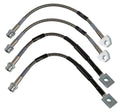 Russell Performance 88-92 Chevrolet Corvette (Including 1990-92 ZR-1) Brake Line Kit