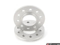 H&R Trak+ 10mm DR Spacer Bolt Pattern 5/130 CB 84mm Bolt Thread 14x1.5