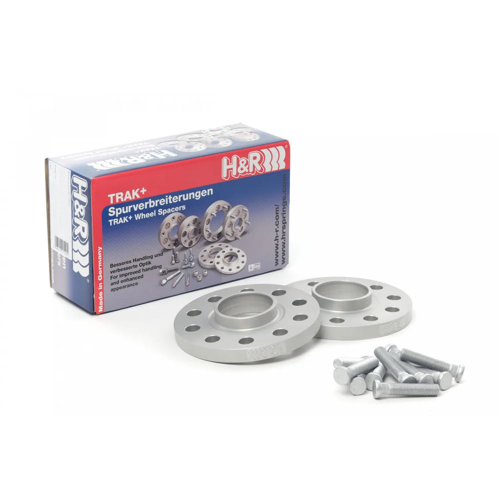 H R Adventure Raising Springs 2021-22 5/108 63.3 Stud 12x1.5 DRS-MZ