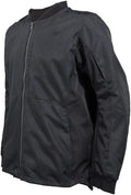 Speed and Strength Under The Radar Textile Jacket Black - XL