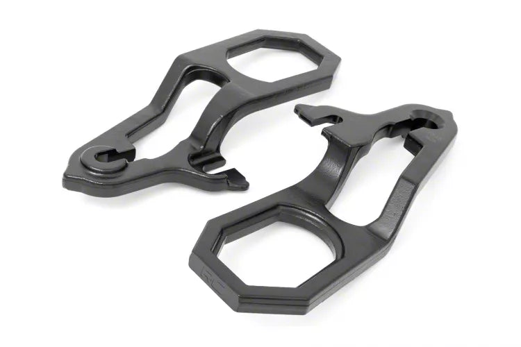 Rough Country roof rack