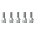 H&R Trak+ 25mm DRA Wheel Adaptor Bolt 4/100 Center Bore 56.6 Bolt Thread 12x1.5
